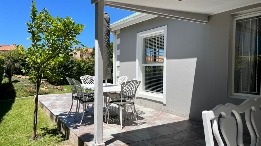 3 Bedroom Property for Sale in Lower Robberg Western Cape